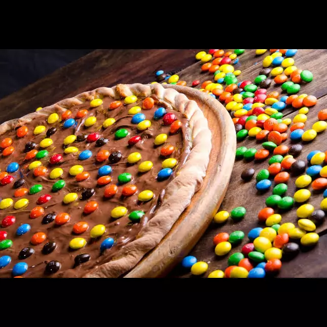 M&M´s