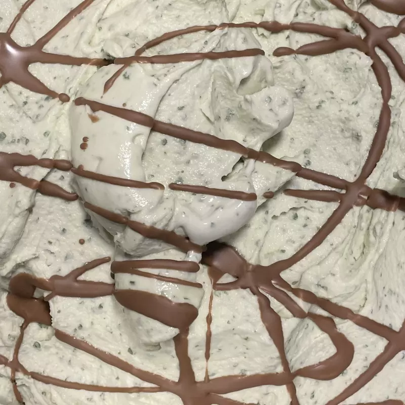 Menta Chocolate 240ml