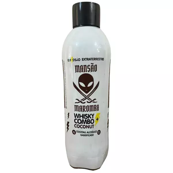 Mansão CocoNut 1L