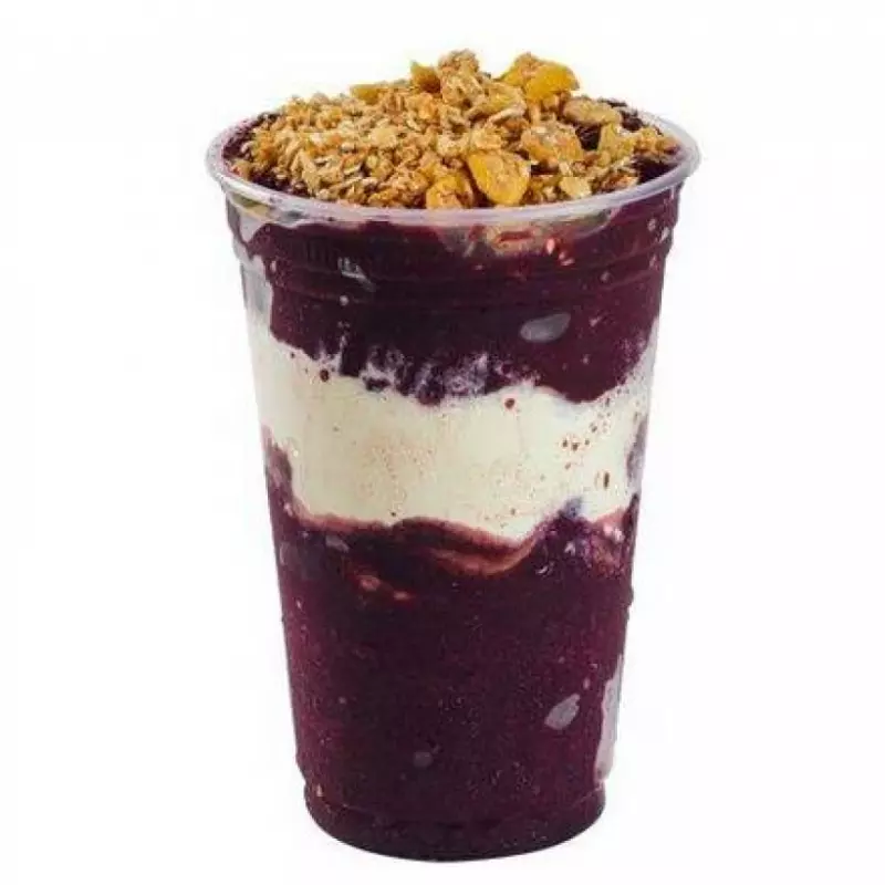 AÇAÍ