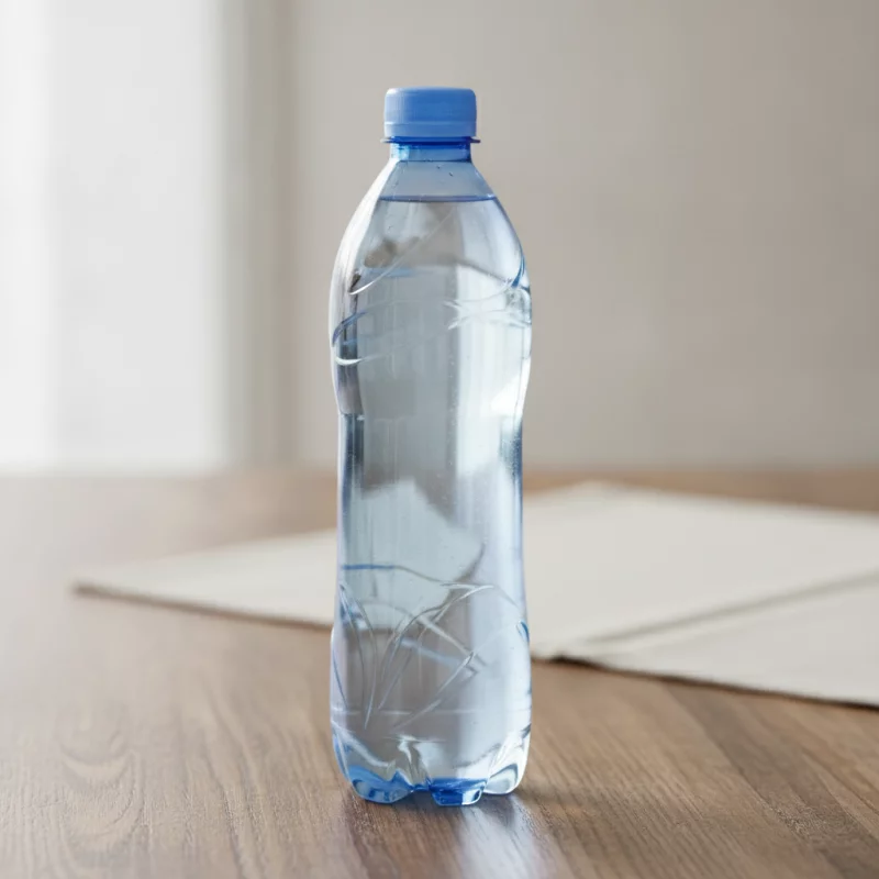ÁGUA MINERAL 500ML