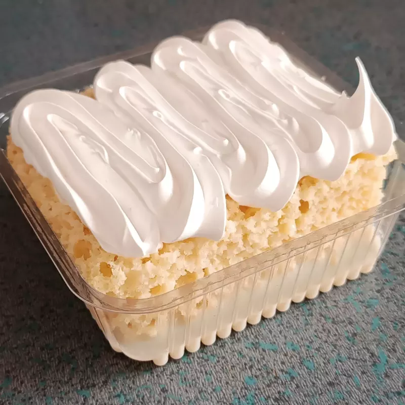 Tres Leches