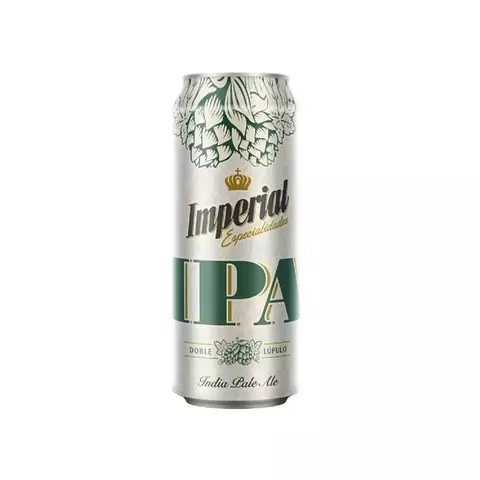 Imperial Ipa Lata 473cc
