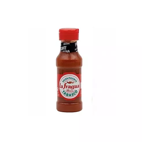 Salsa Picante Tabasco 100gr
