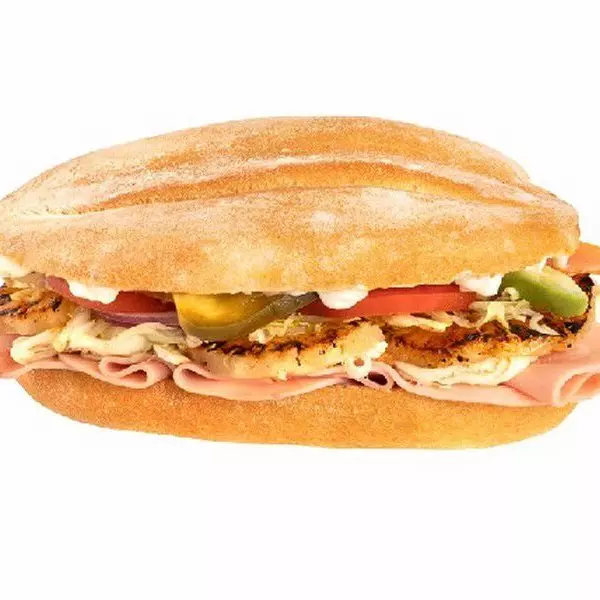 Torta Cubana