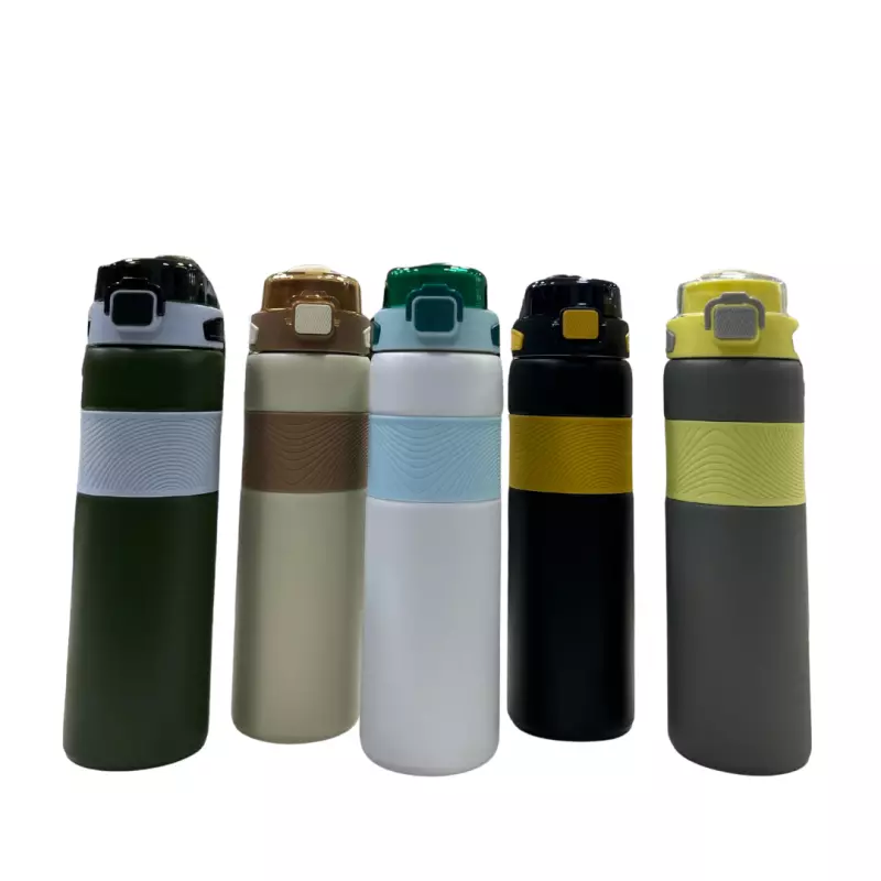 GARRAFA TERMICA 1000ML Z-601