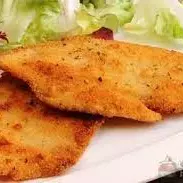Filé de frango à Milanesa-m. Fund