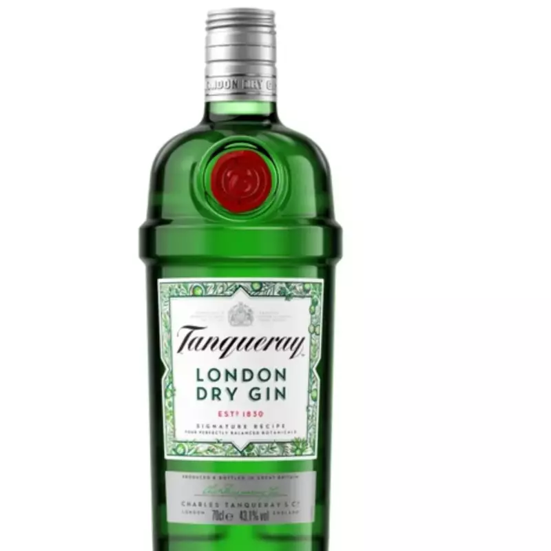 Tanqueray