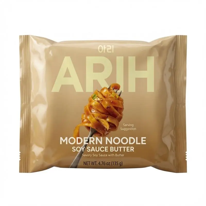 ARIH Soy Sauce 130g / BTS