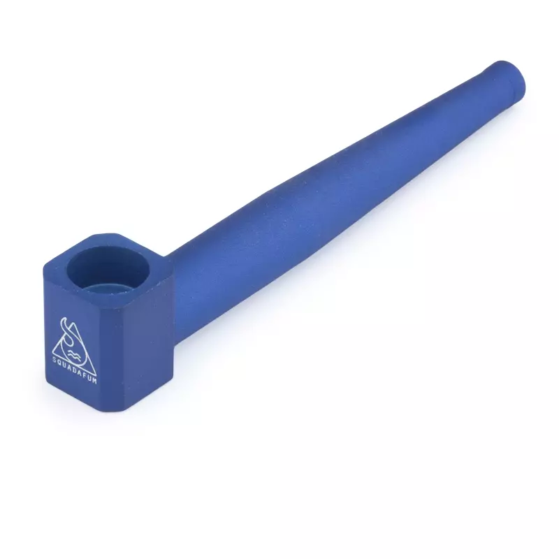Metal Pipe Classic - Azul