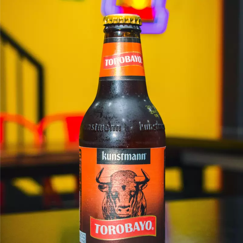 KUNSTMANN BOTELLÍN 330 CC.