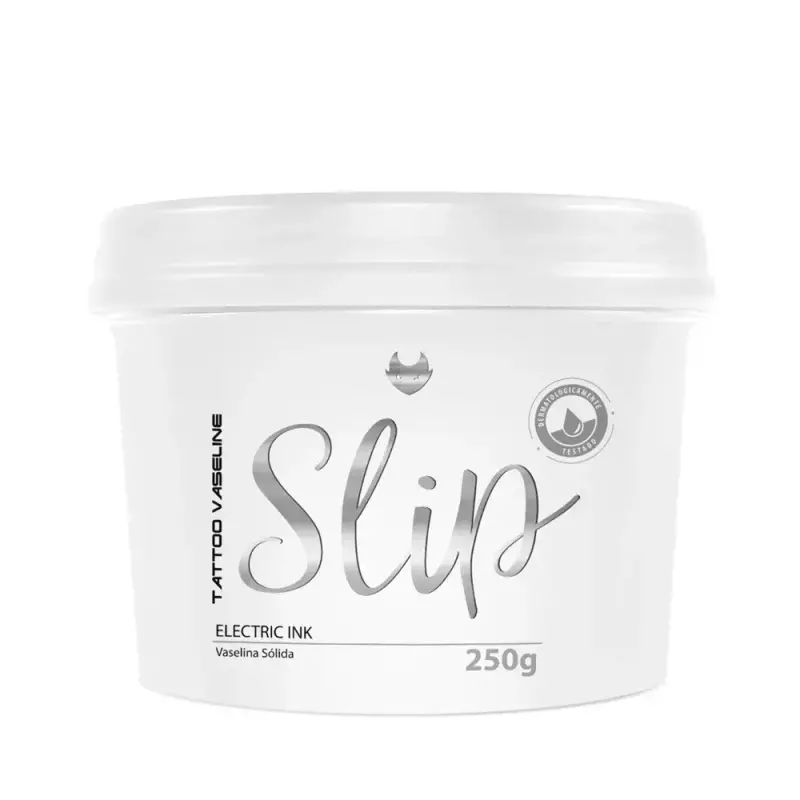 Vaselina Electric Ink Slip 250g