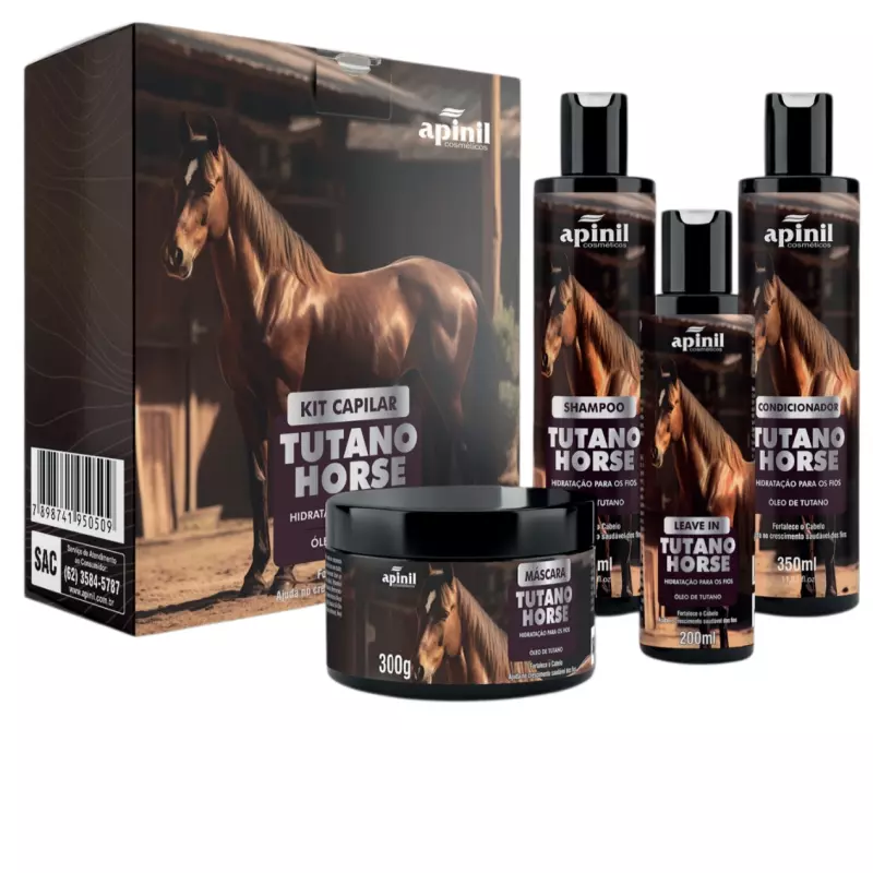 KIT CAPILAR TUTANO HORSE(copy)