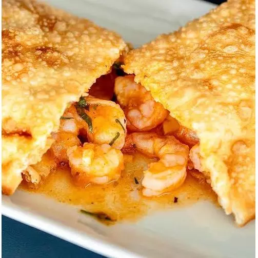 PASTEL DE CAMARÃO 6 UND