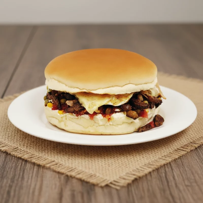 CHEESE GOURMET FILÉ