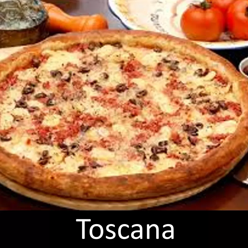 Toscana