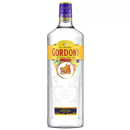 Gordon´s London Dry