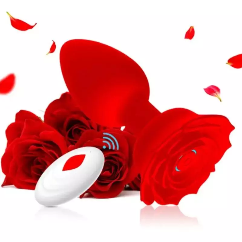 Plug Flor com Controle