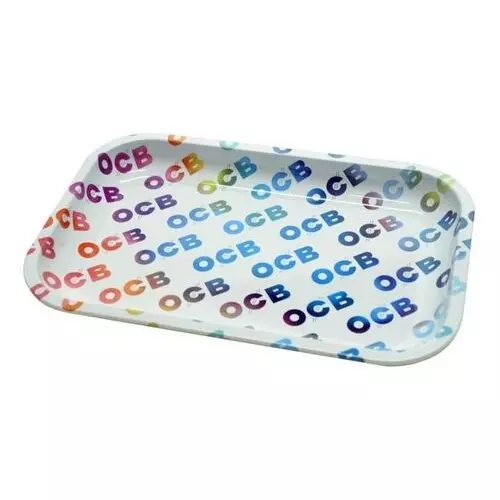 BANDEJA OCB MULTICOLOR - MÉDIA