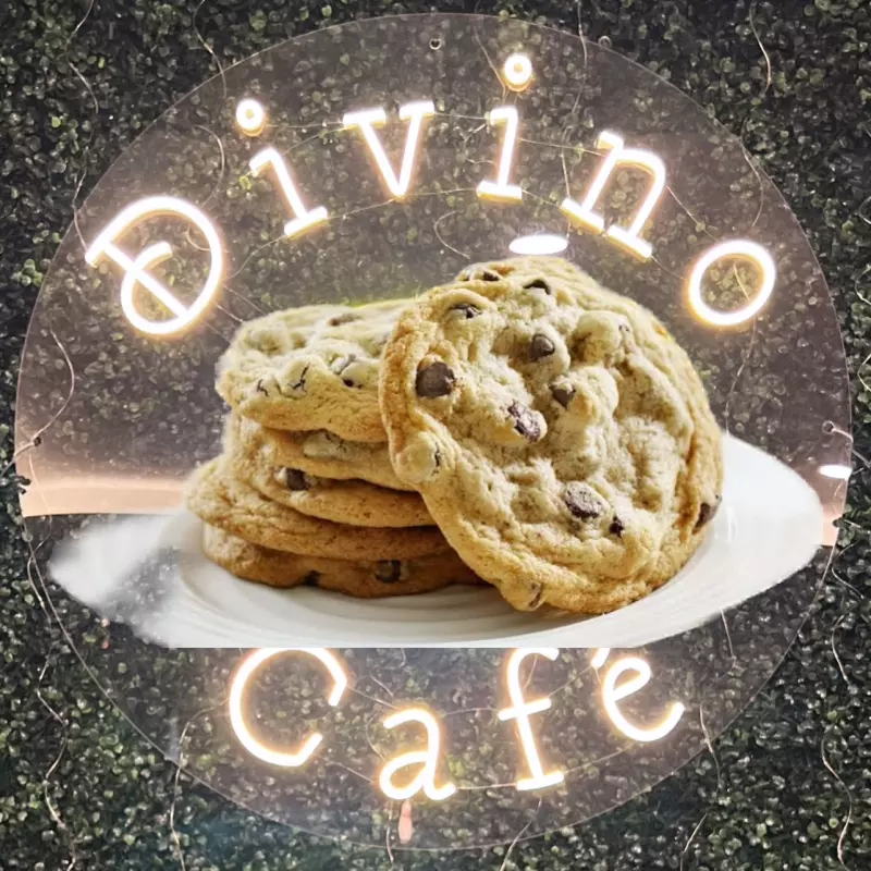 Galletas