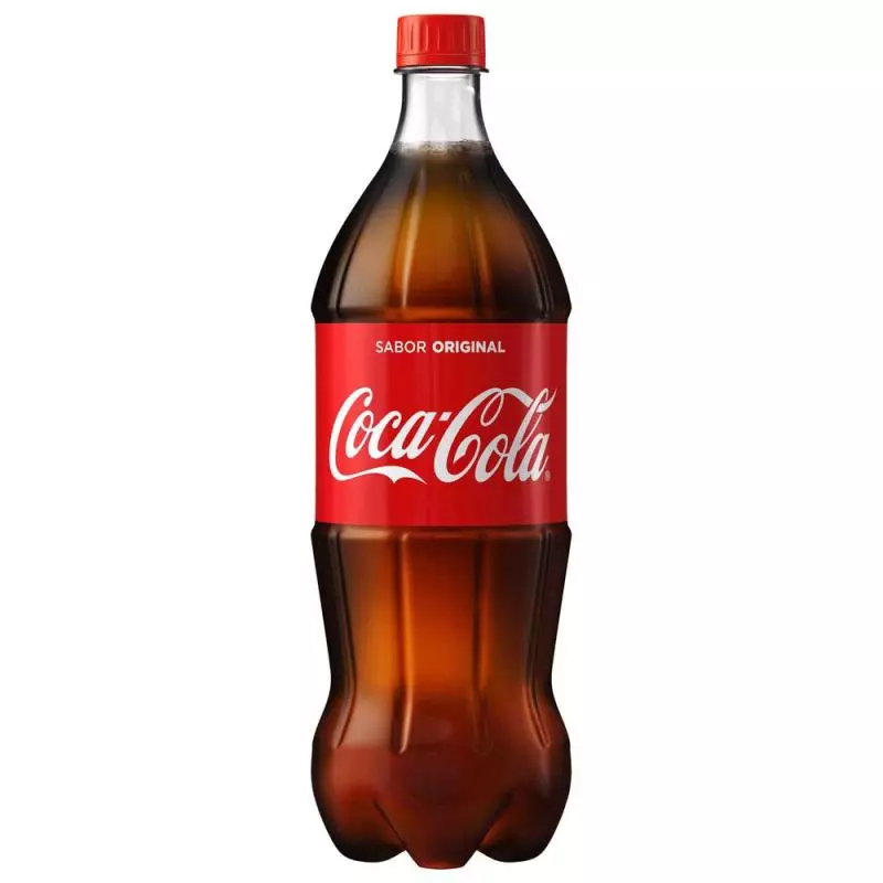 Coca 1,5 litro