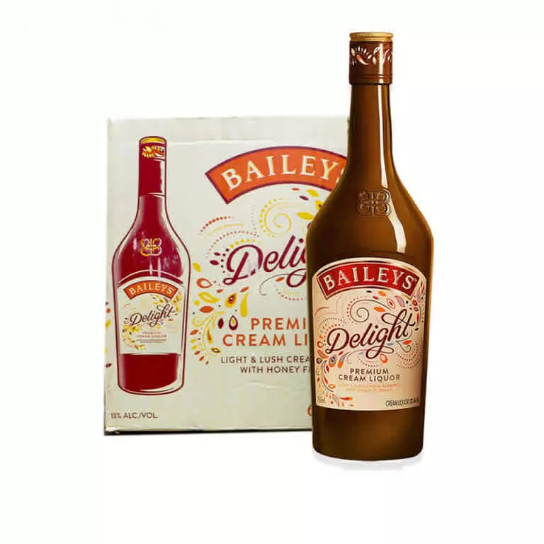 Baileys Delight