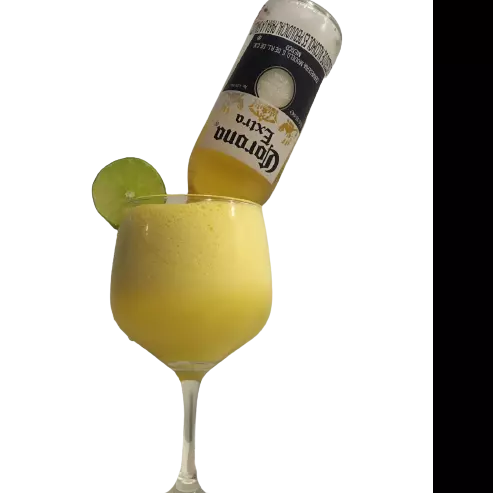 Limonada Mango CORONA