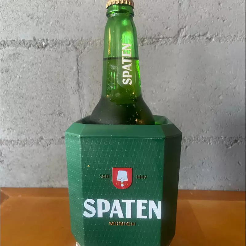 Spaten
