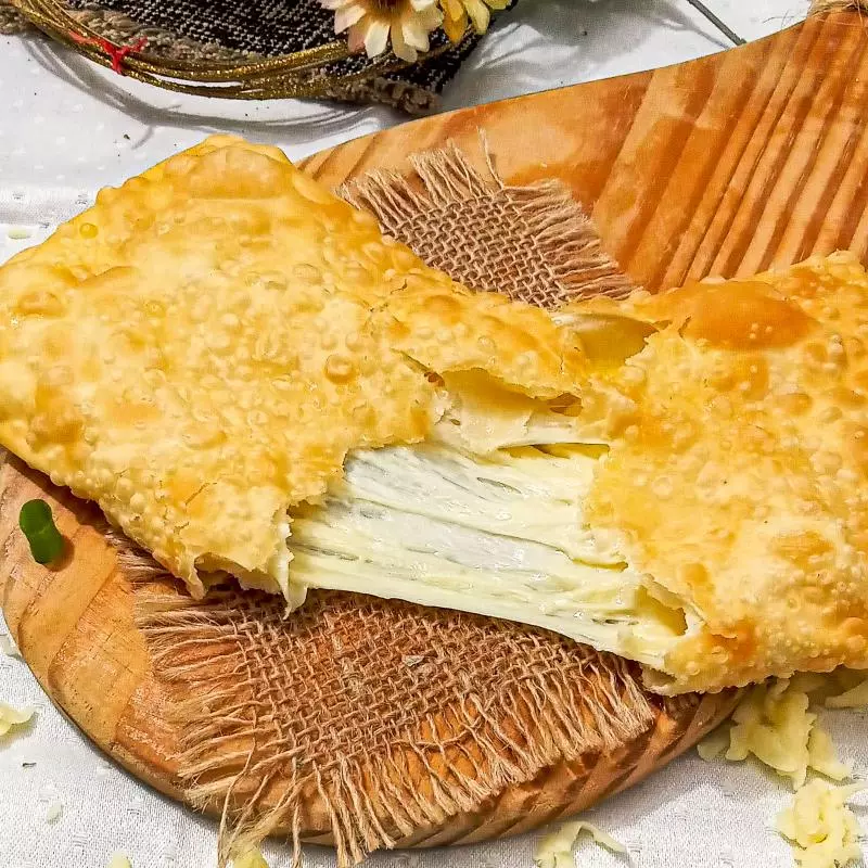 QUEIJO