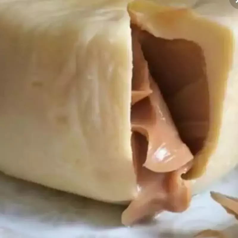 Trufado c/ Doce de Leite