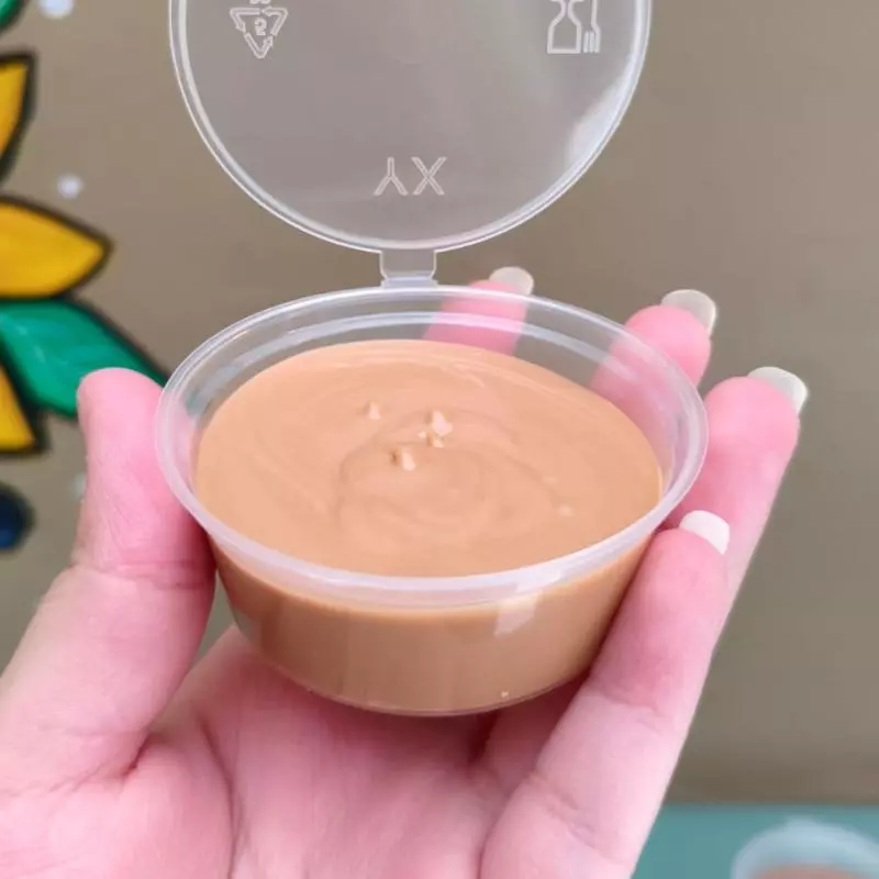 CREMA LOTUS