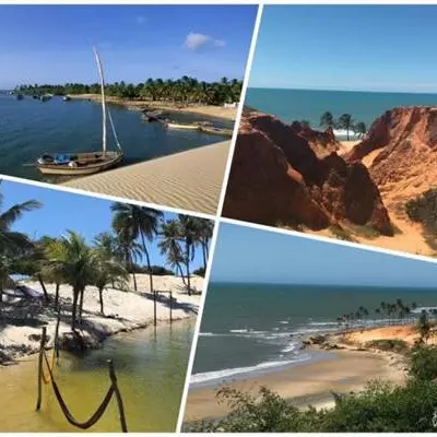 Passeios e transfers