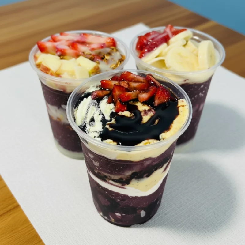 COPO DE 400 ML - Médio