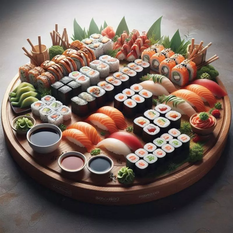 Combinado Saitama 66 Peças