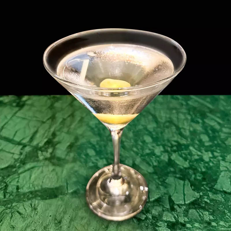 MARTINI