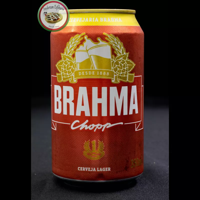 Brahma