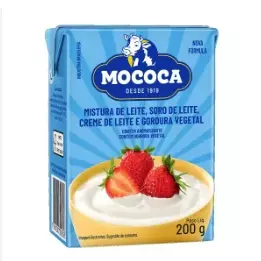 Creme de Leite Mococa 200g