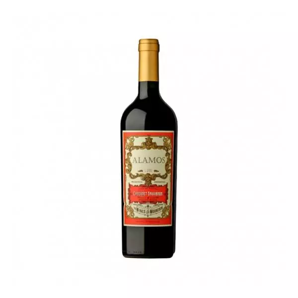 Alamos Cabernet Sauvignon