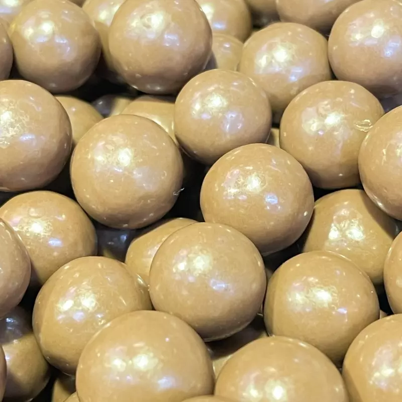 Dragea Caramelize de Avelã 45%