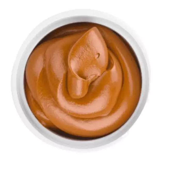 Copinho de doce de leite