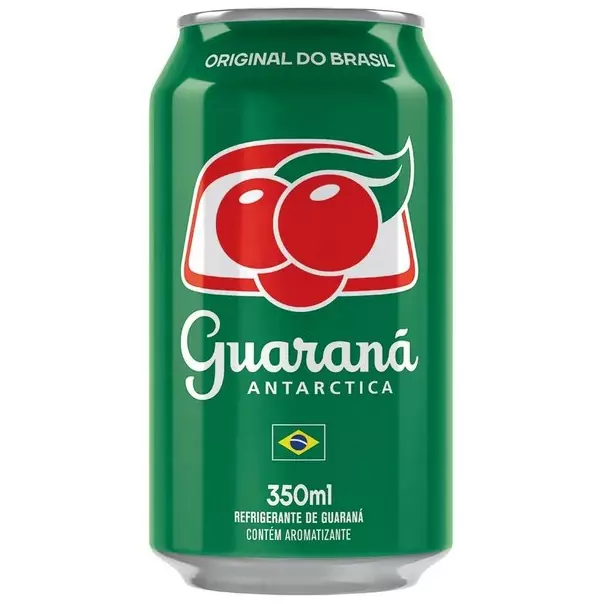 Guaraná 350ML