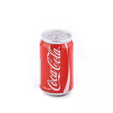 COCA LATA 310ML