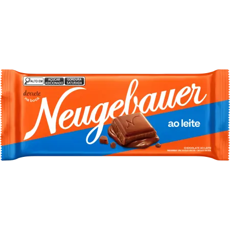 Barra Neugebauer AO LEITE