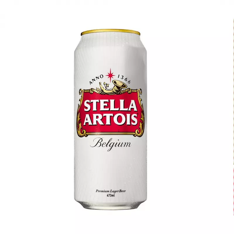 Cerveza