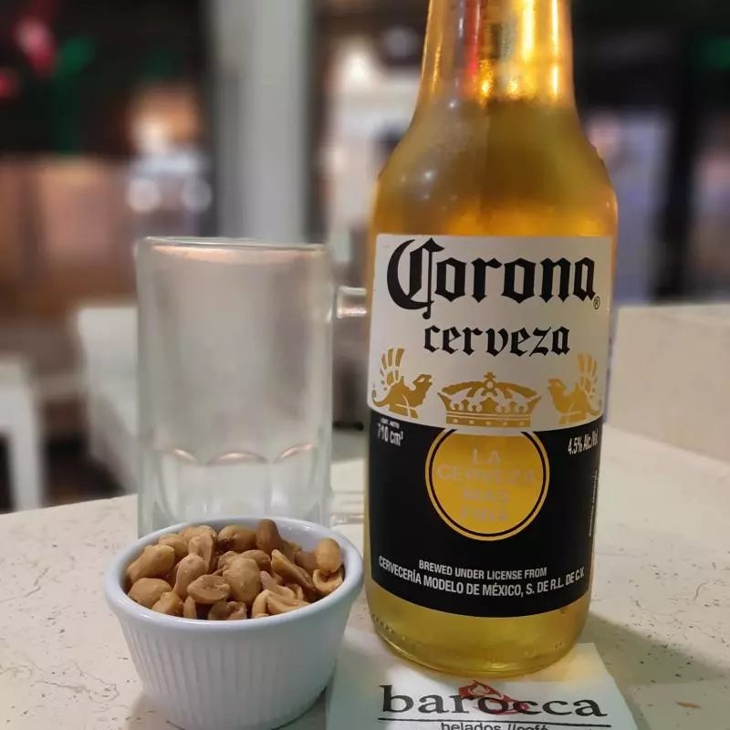 Corona Porron