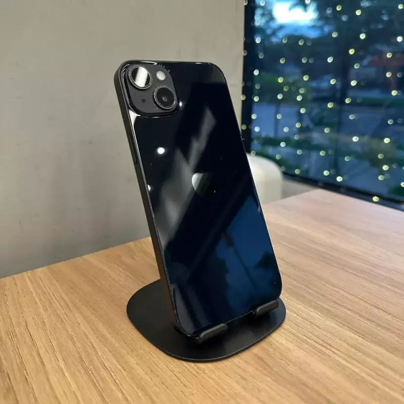 14 PLUS 128GB MIDNIGHT