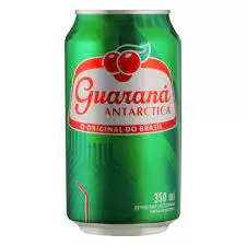 GUARANÁ ANTÁRTICA LATA