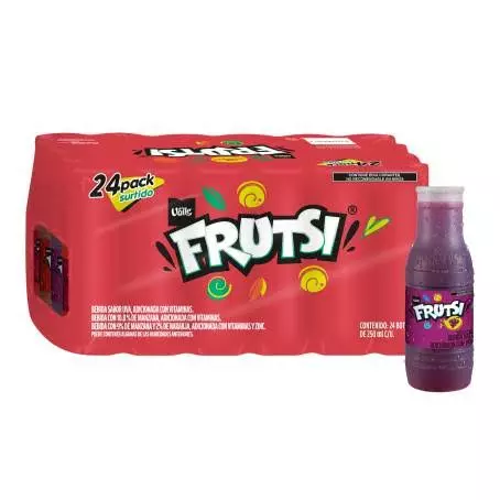 Frutsi 250Ml