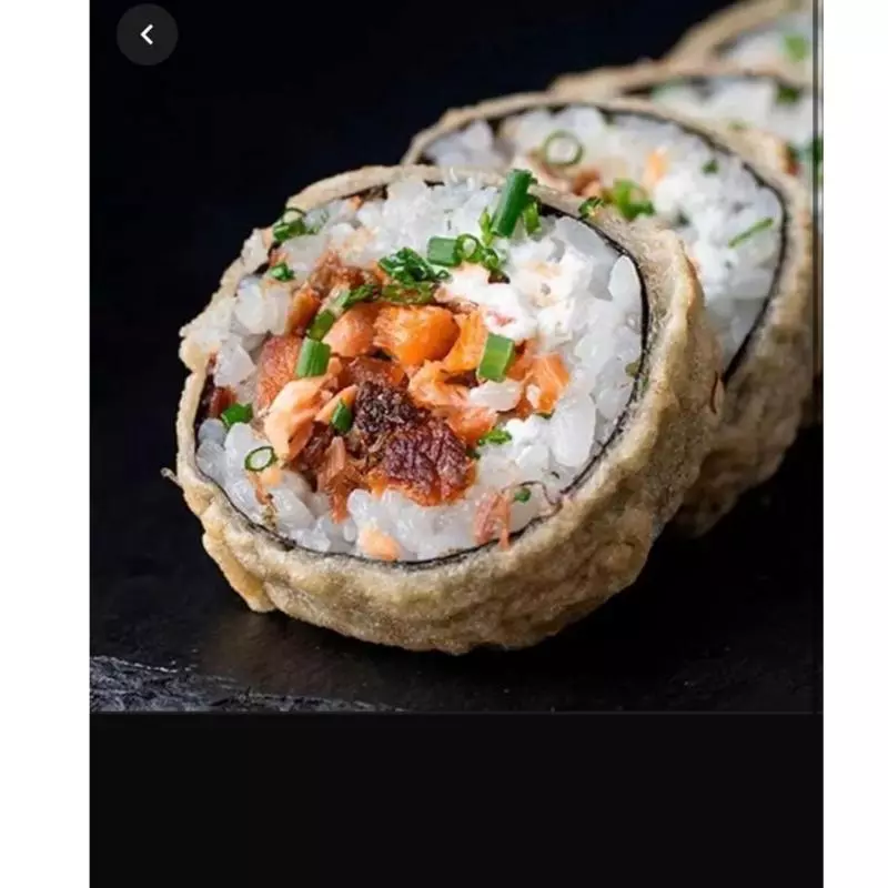 hot salmao skin tradicional philadel