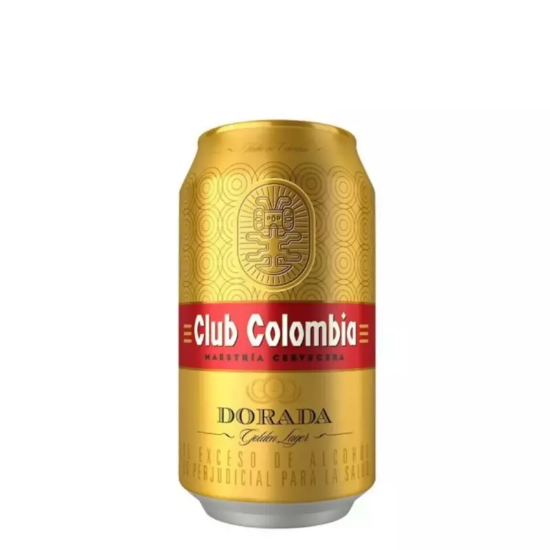 Club Colombia Dorada